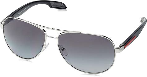 prada linea rossa sunglasses ps 53 psp|Prada Linea Rossa Polarized Men's Sunglasses , PS 53PSP.